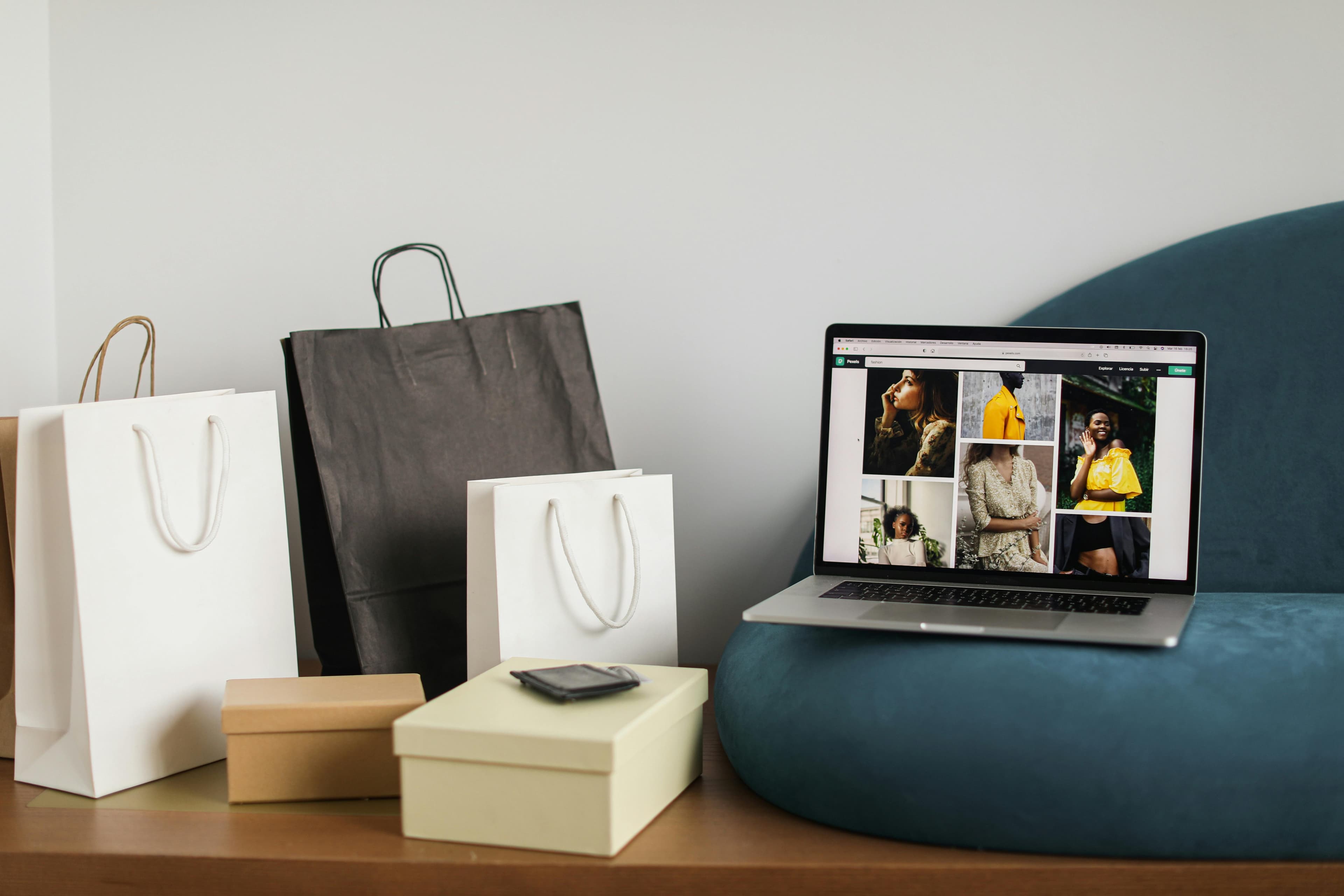 E-Commerce Platform