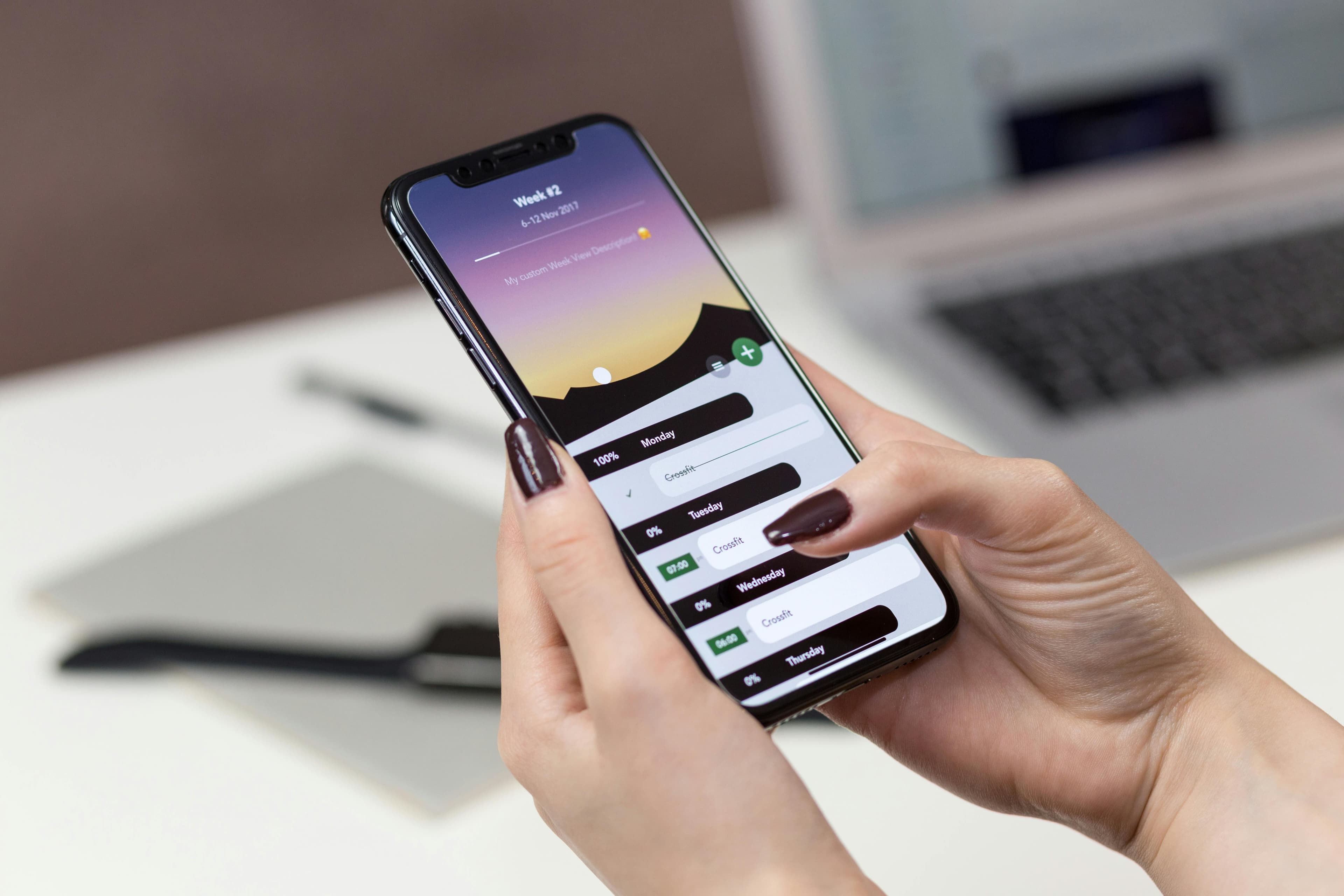 Task Management App